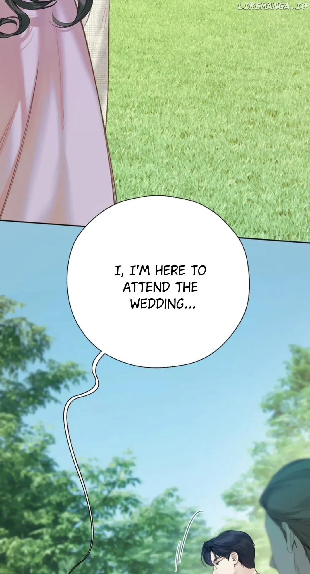 Only for Love chapter 51 page 49