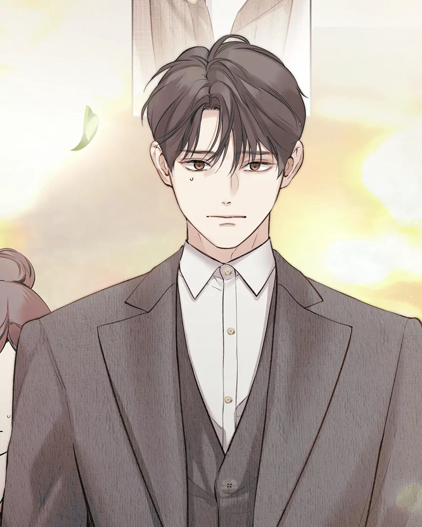 Only for Love chapter 52 page 17