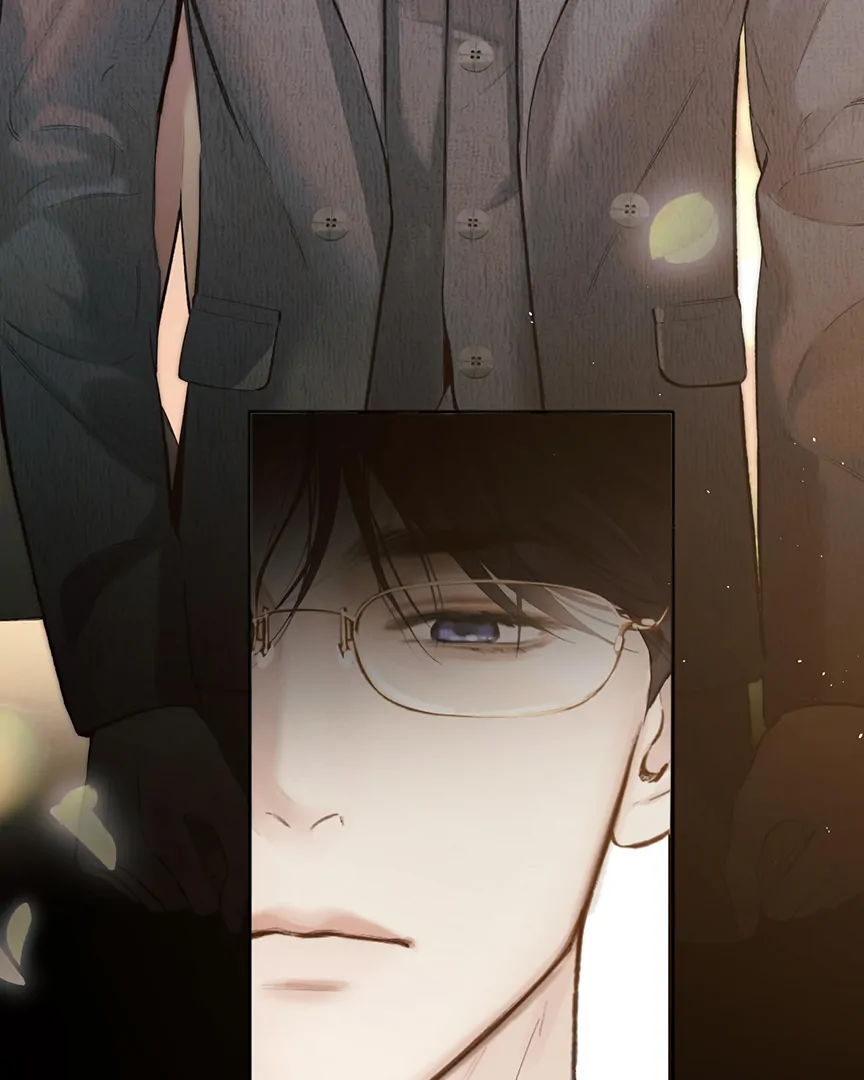 Only for Love chapter 52 page 18