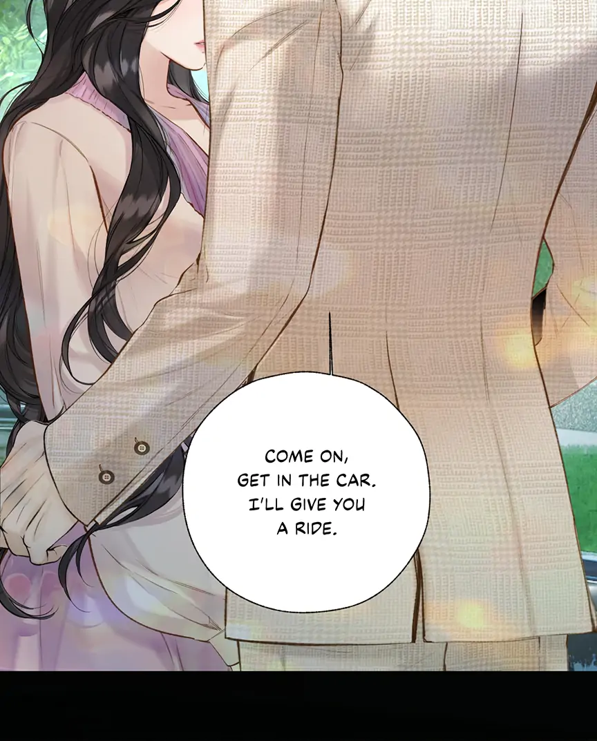 Only for Love chapter 52 page 21