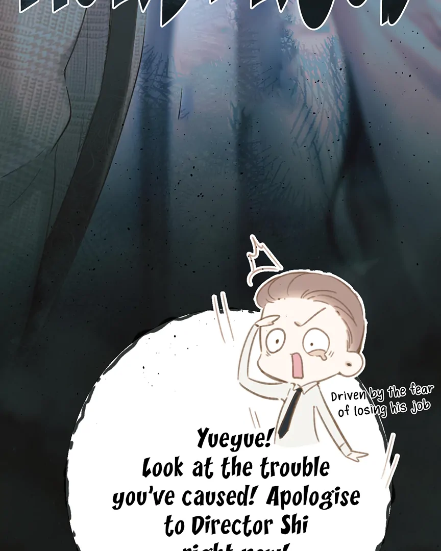 Only for Love chapter 52 page 25