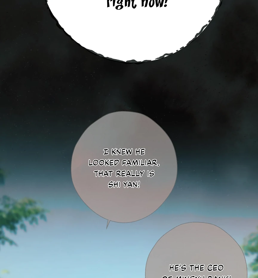Only for Love chapter 52 page 26