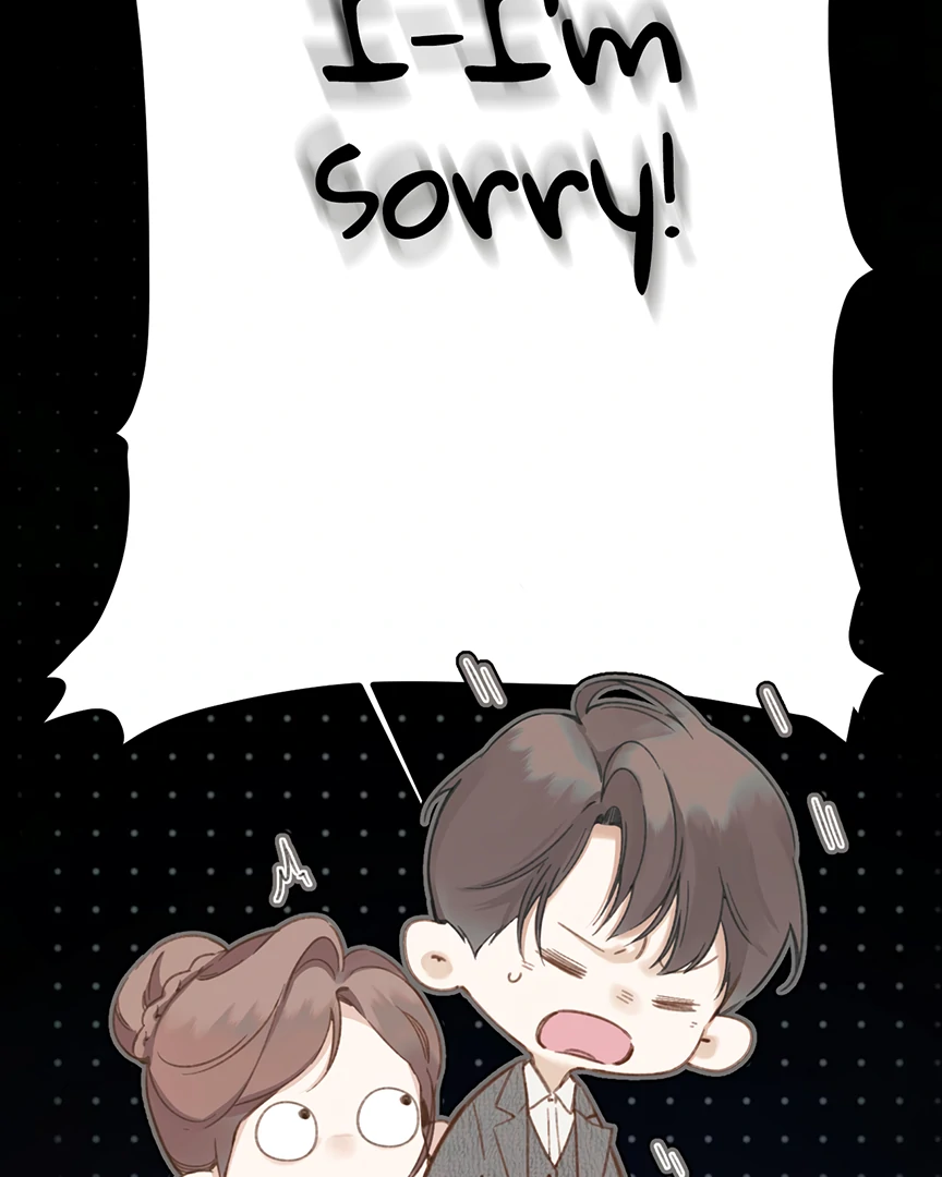 Only for Love chapter 52 page 29