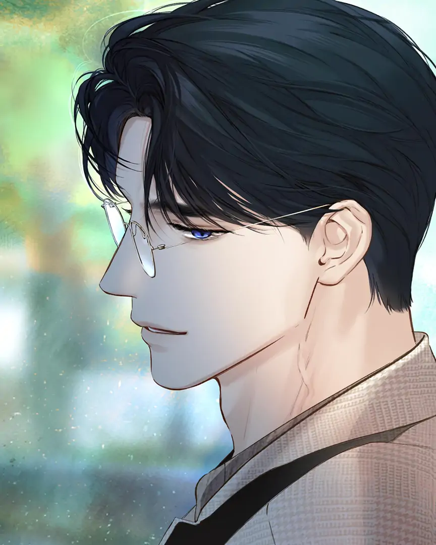 Only for Love chapter 52 page 31