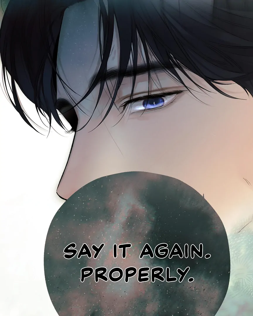 Only for Love chapter 52 page 34