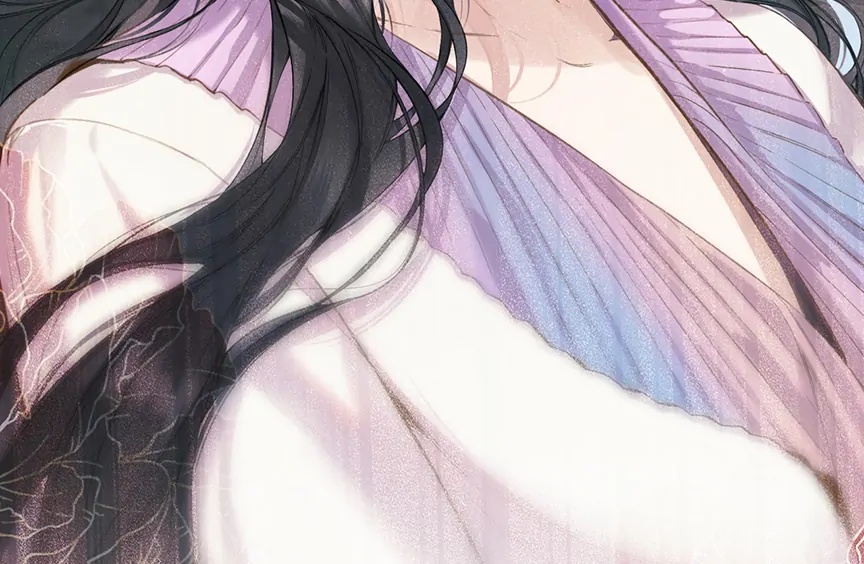Only for Love chapter 52 page 39