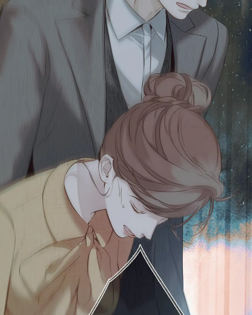 Only for Love chapter 52 page 42