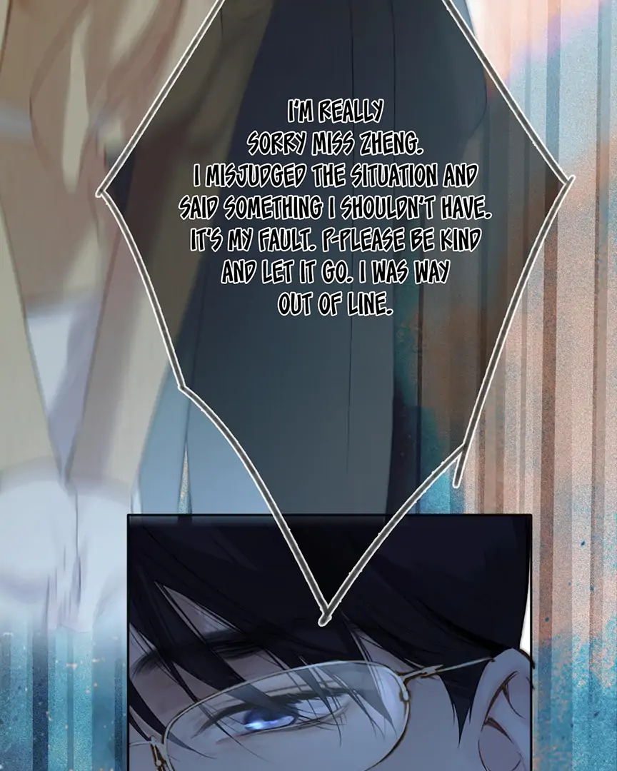 Only for Love chapter 52 page 43