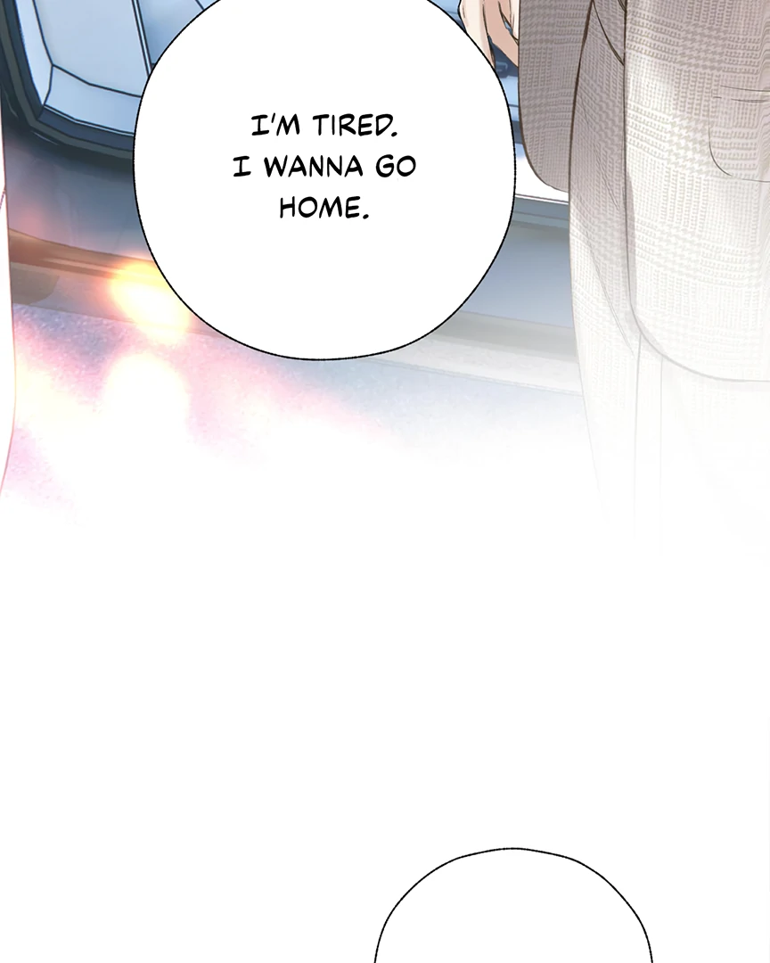 Only for Love chapter 52 page 48