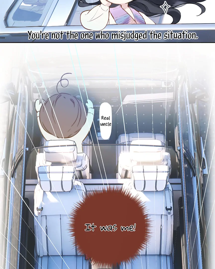 Only for Love chapter 52 page 51