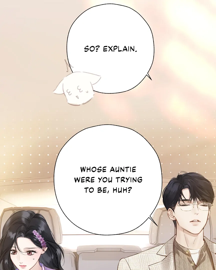 Only for Love chapter 52 page 54