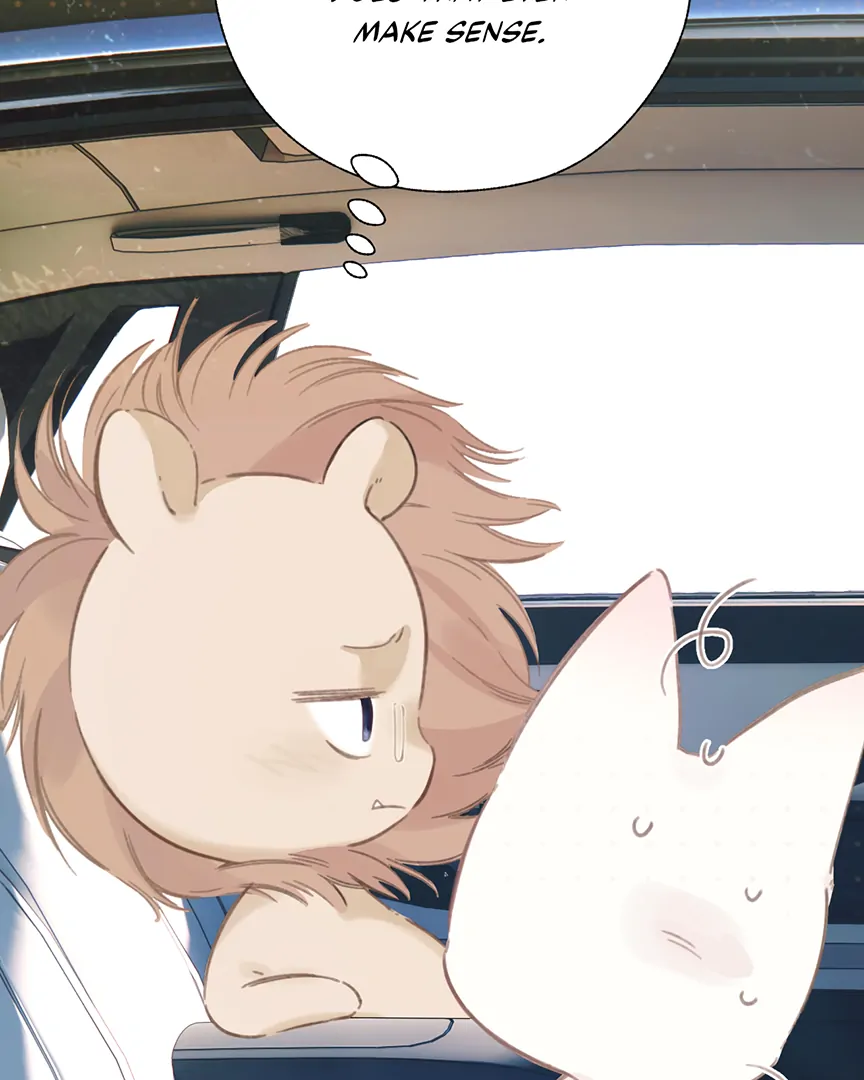 Only for Love chapter 52 page 57