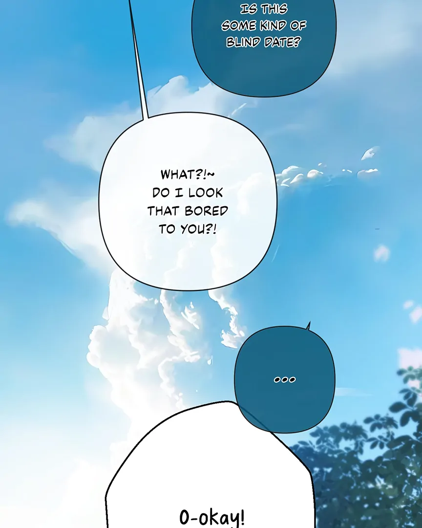 Only for Love chapter 52 page 68
