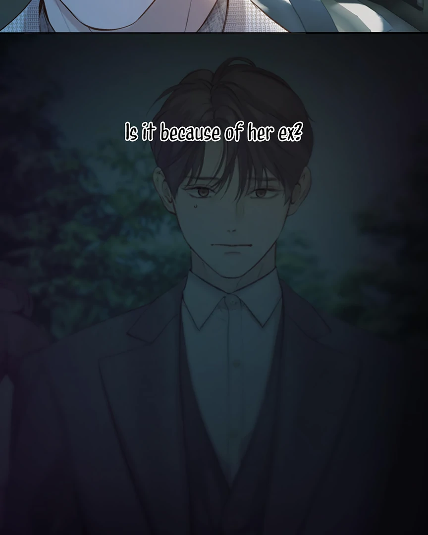Only for Love chapter 52 page 75