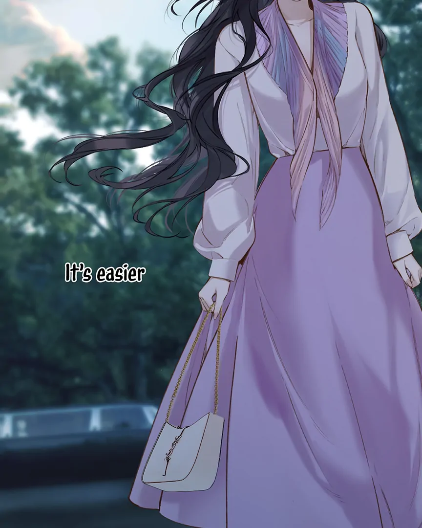 Only for Love chapter 52 page 84
