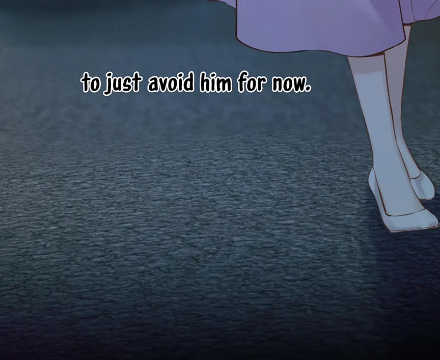 Only for Love chapter 52 page 85