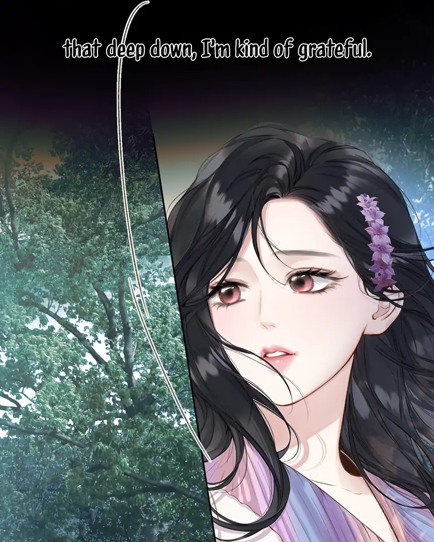 Only for Love chapter 52 page 87