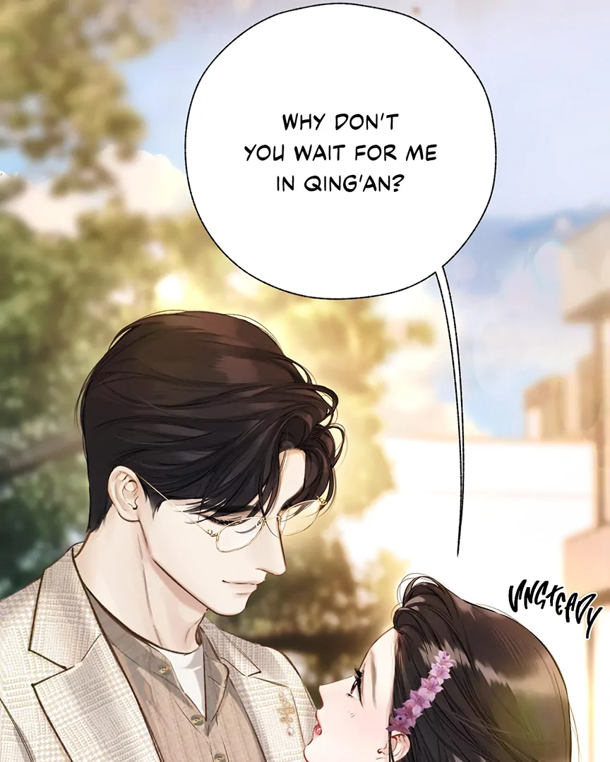 Only for Love chapter 52 page 93