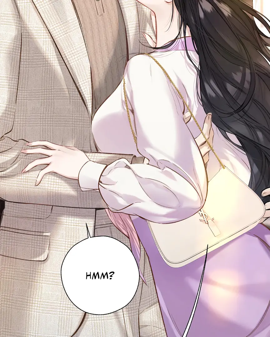 Only for Love chapter 52 page 94