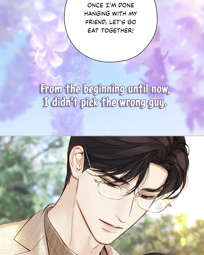 Only for Love chapter 52 page 96