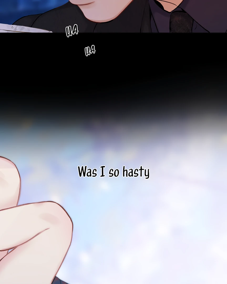 Only for Love chapter 54.5 page 10