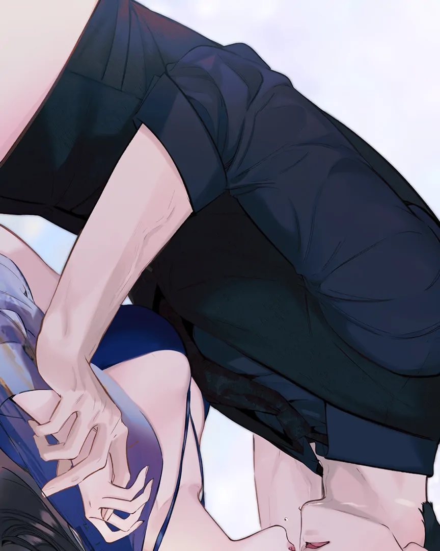 Only for Love chapter 54.5 page 11