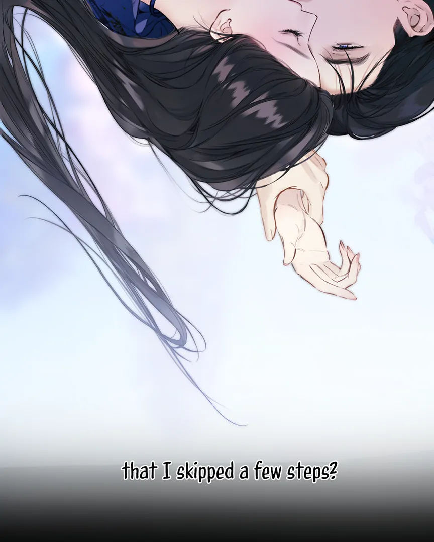 Only for Love chapter 54.5 page 12