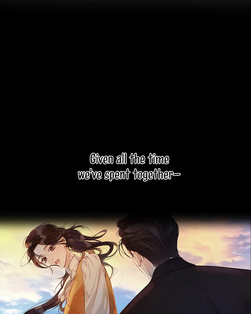 Only for Love chapter 54.5 page 13