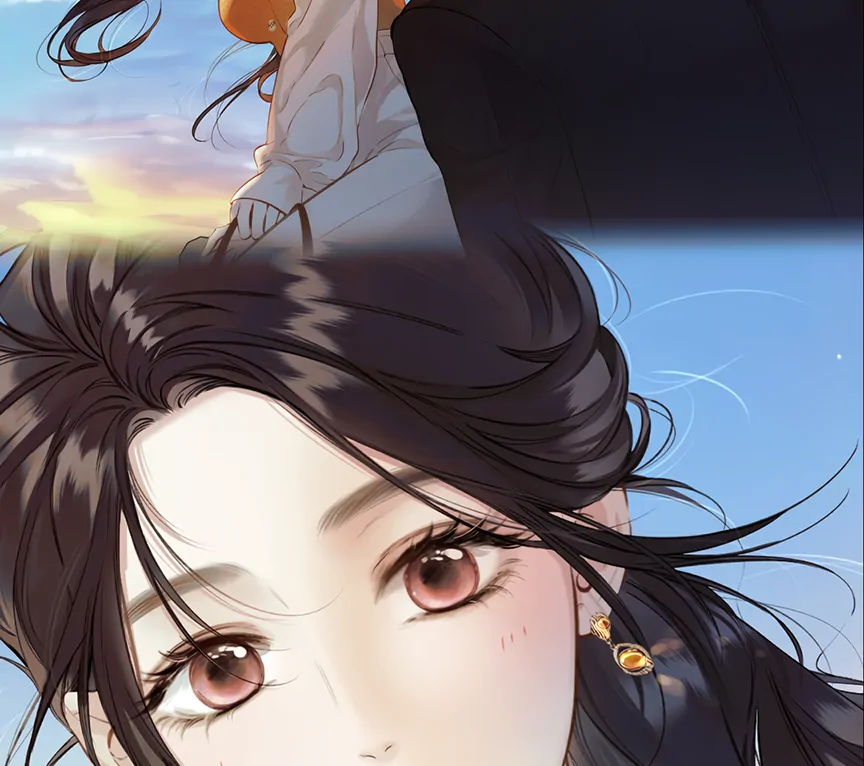 Only for Love chapter 54.5 page 14