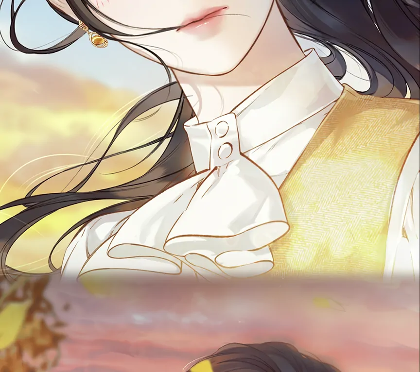 Only for Love chapter 54.5 page 15