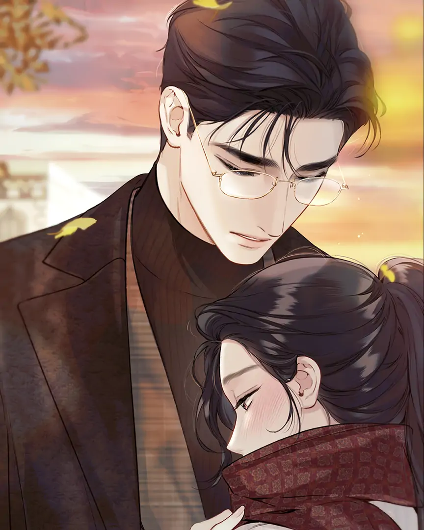 Only for Love chapter 54.5 page 16