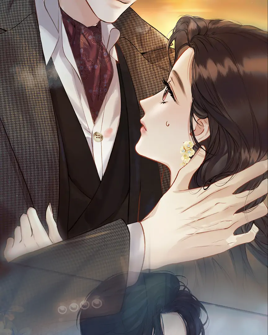 Only for Love chapter 54.5 page 18