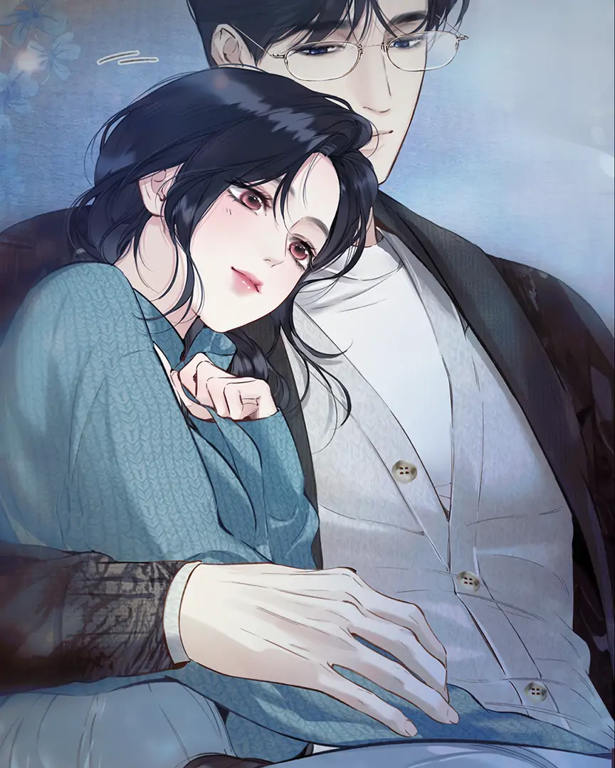 Only for Love chapter 54.5 page 19