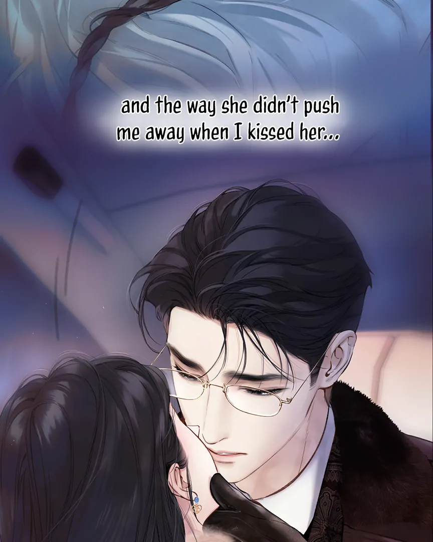 Only for Love chapter 54.5 page 20