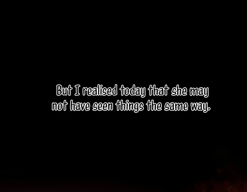 Only for Love chapter 54.5 page 22