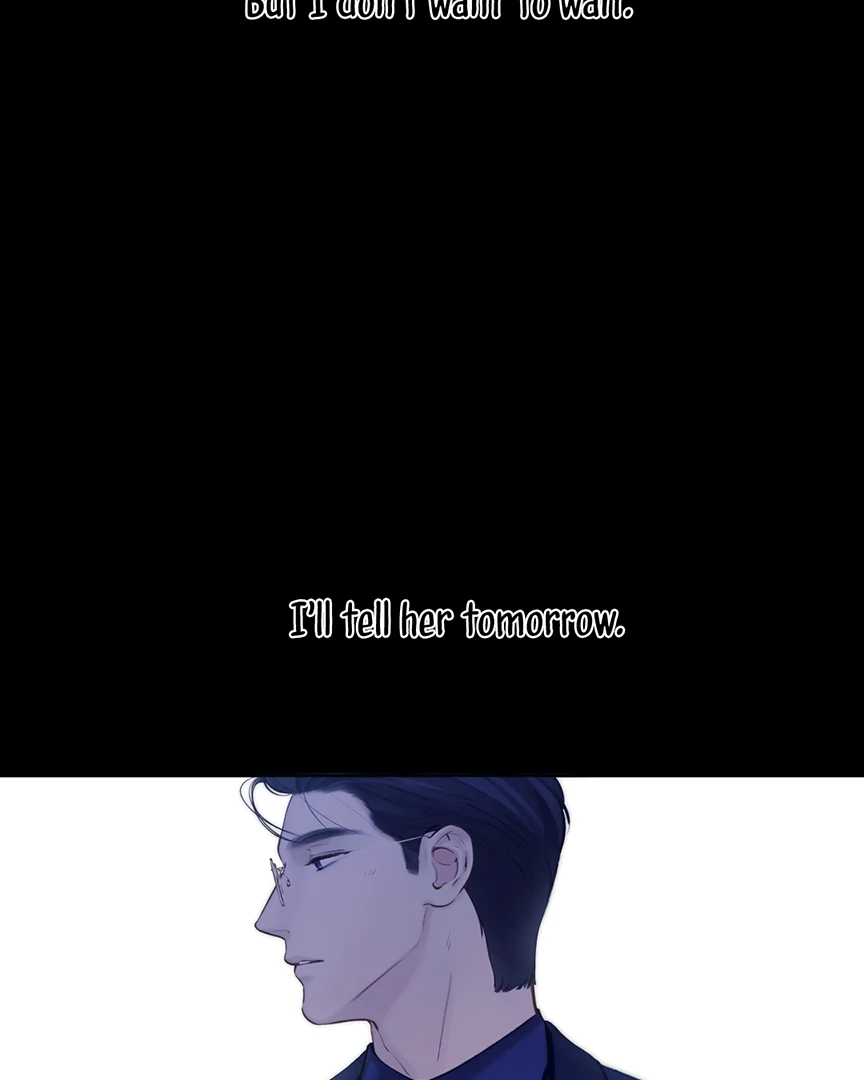 Only for Love chapter 54.5 page 27