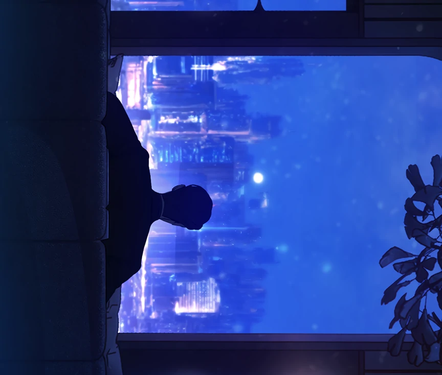 Only for Love chapter 54.5 page 31