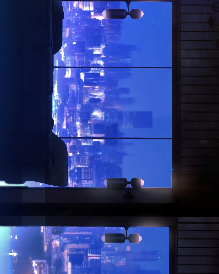 Only for Love chapter 54.5 page 32