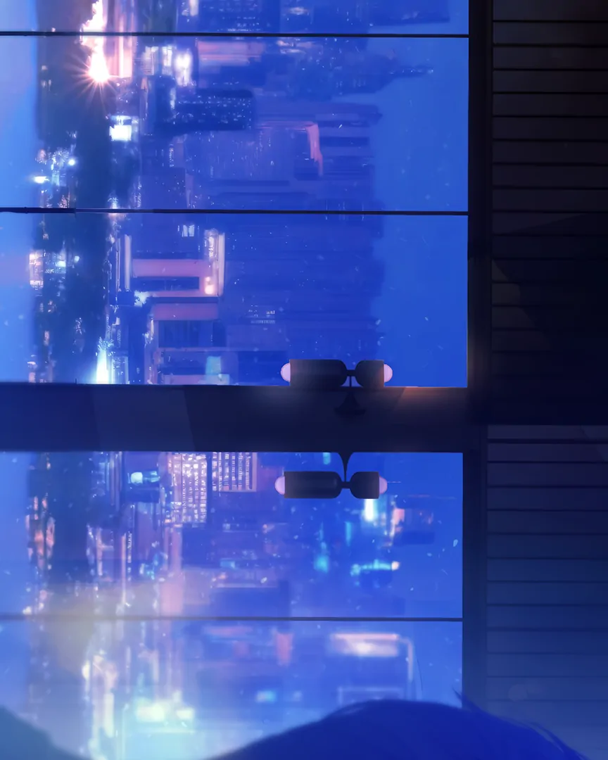 Only for Love chapter 54.5 page 33