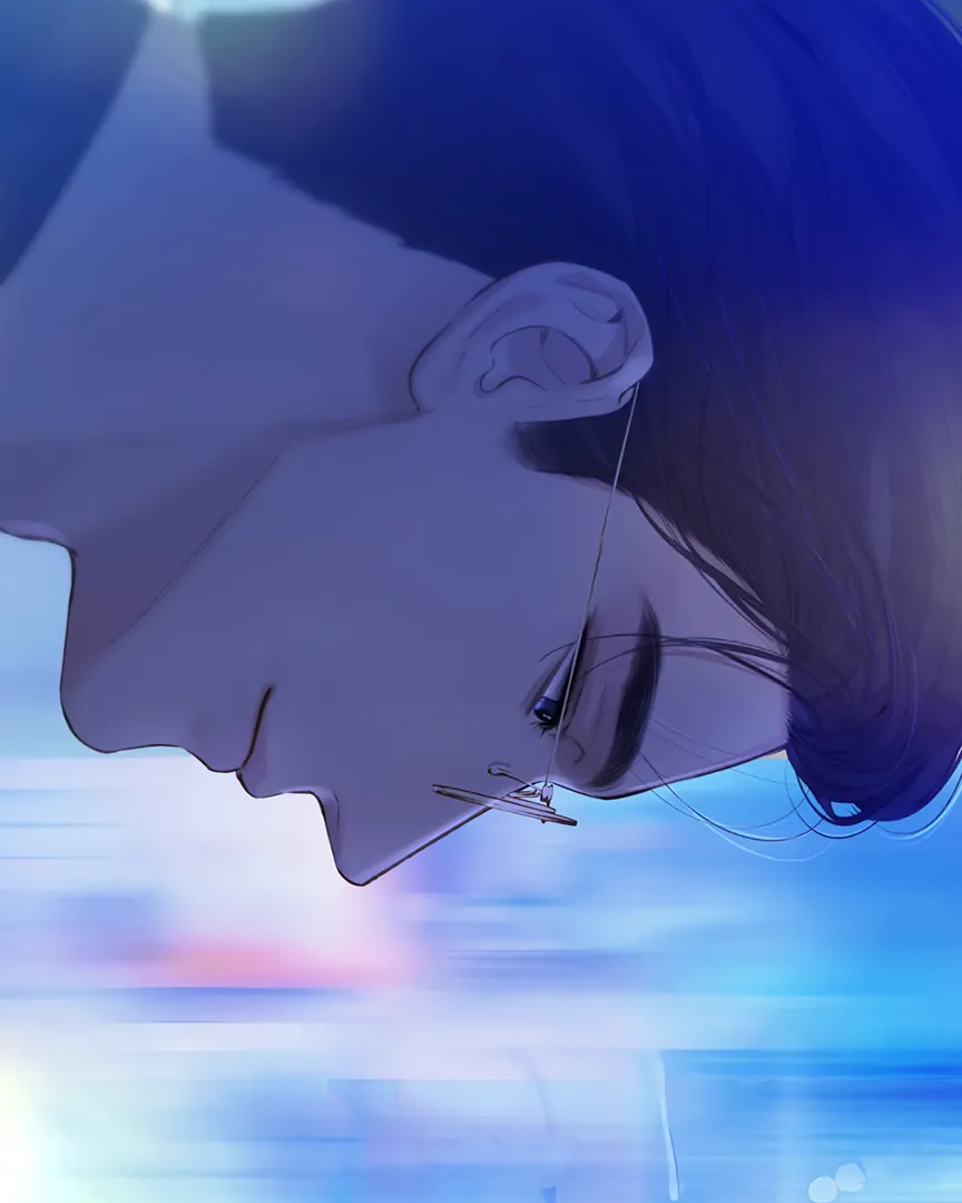 Only for Love chapter 54.5 page 34