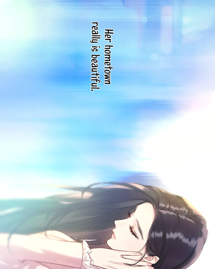 Only for Love chapter 54.5 page 35