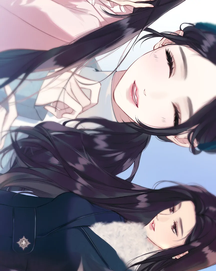 Only for Love chapter 54.5 page 36