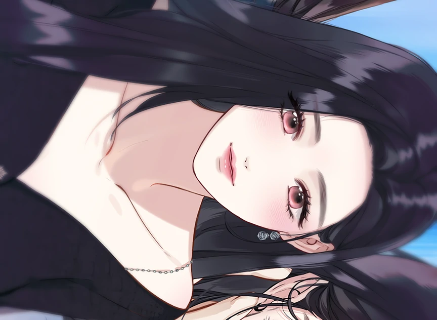 Only for Love chapter 54.5 page 37