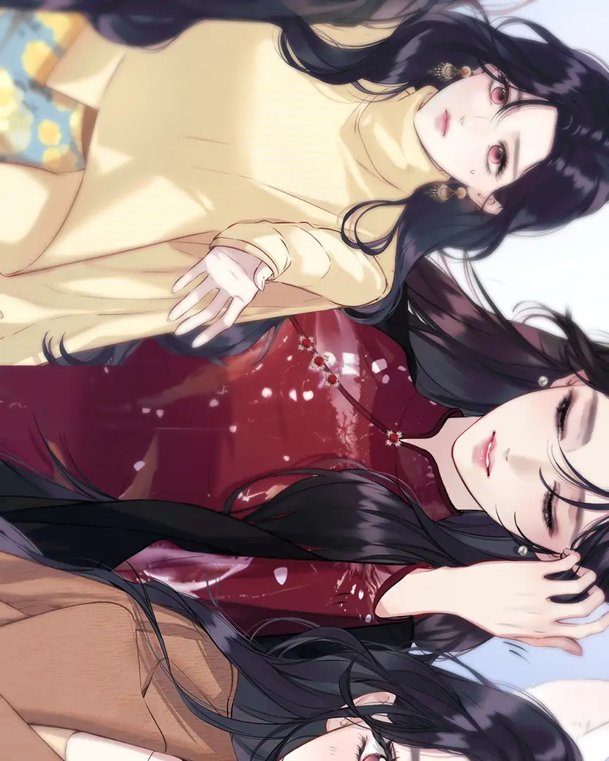 Only for Love chapter 54.5 page 39