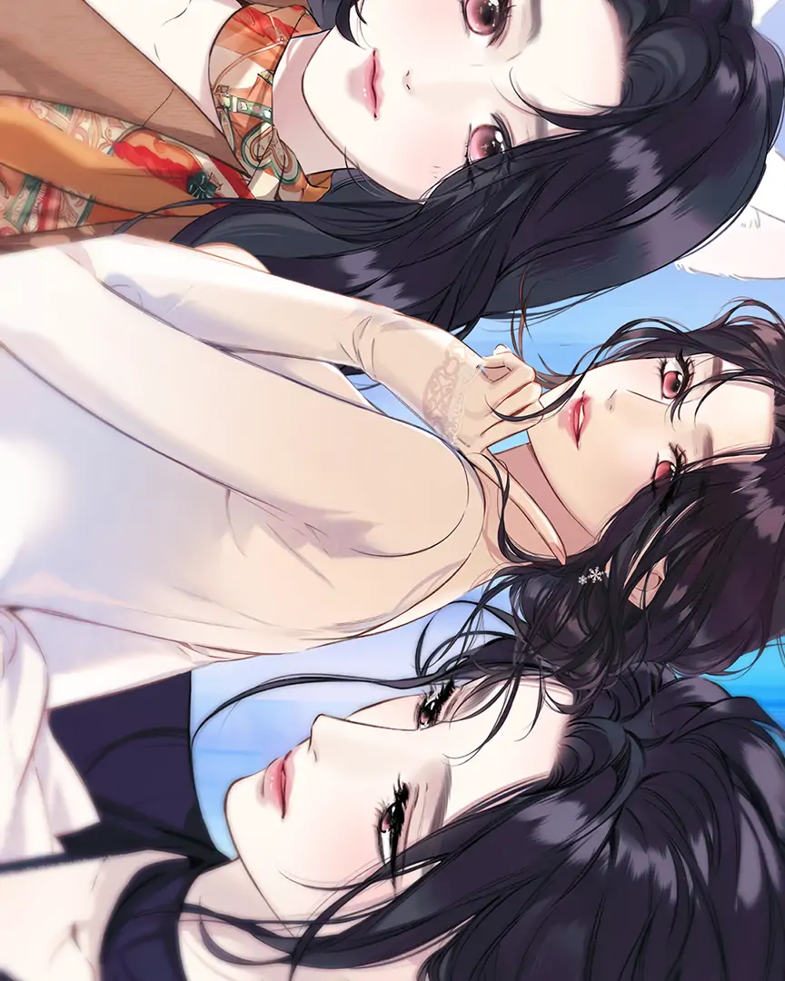 Only for Love chapter 54.5 page 40