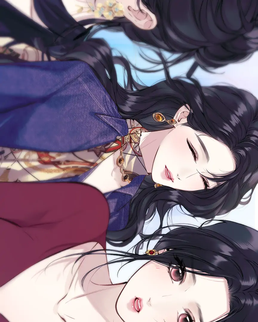 Only for Love chapter 54.5 page 41