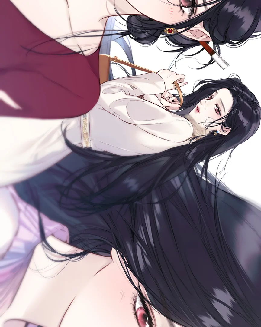 Only for Love chapter 54.5 page 42