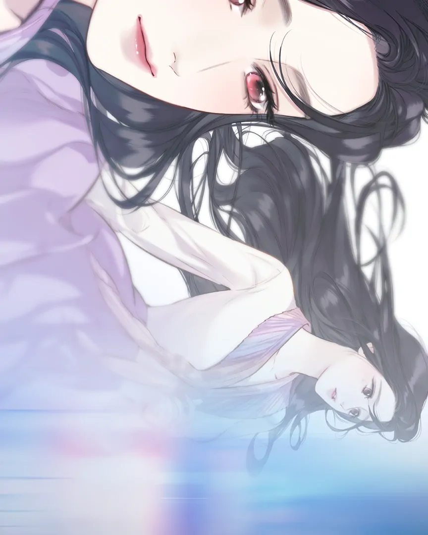 Only for Love chapter 54.5 page 43
