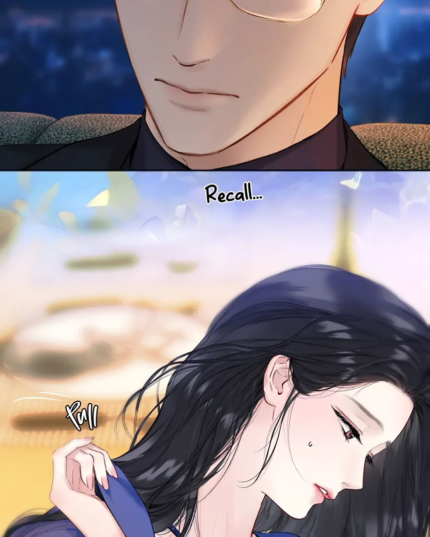 Only for Love chapter 54.5 page 5