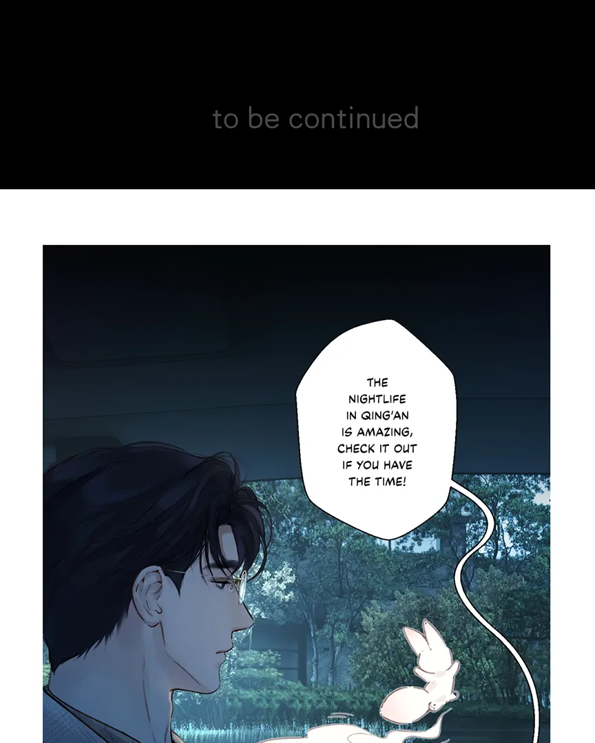 Only for Love chapter 54.5 page 50